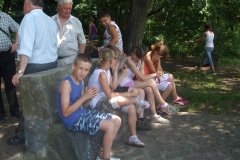 2010. 06. 14. Badacsonyi kirándulás