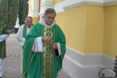 2011. 10. 30. Templomszentelés