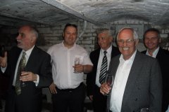2012. 04. 29. Húsvéti zenés áhítat
