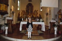 2012. 06. 08. Gyerekek fatimai előadása