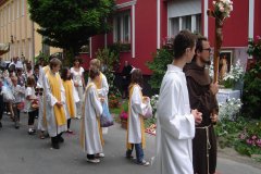 2012. 06. 10.  Úrnapi körmenet