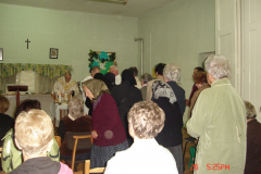 2012. 08. 26. Mise a Közösségi Házban