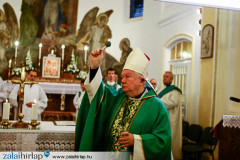2012. 10. 28. Templomszentelés