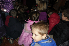 Pásztorjáték 2012. december 24.