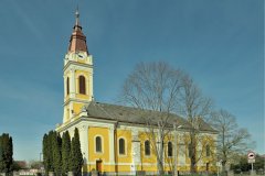 Sarlós Boldogasszony Plébániatemplom képek